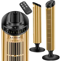 Kesser Turmventilator gold