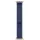 Apple Watch Ultra Trail Loop 49 mm Blau/Hellblau Titan Natur M/L
