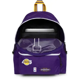Eastpak Day Pak'r Blau/Lila