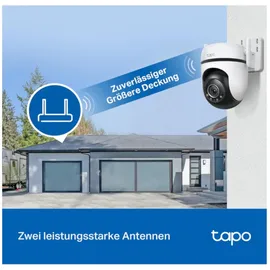Tapo C520WS