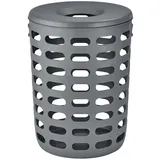 Blomus Wäschesammler -KORIE- Ø 40 cm Magnet