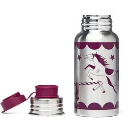 ergobag Trinkflasche Grün