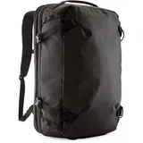 Patagonia Black Hole MLC Reisetasche 45 l Schwarz/Grau
