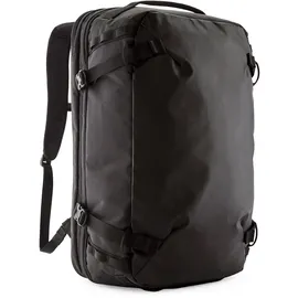 Patagonia Black Hole MLC Reisetasche 45 l Schwarz/Grau