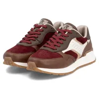 Rieker Sneaker Low Braun Damen 39