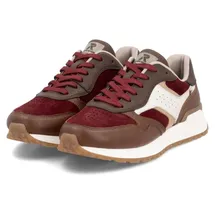 Rieker Sneaker Low Braun Damen 39