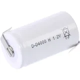 mexcel Spezial-Akku D 4000 mAh 1 St.