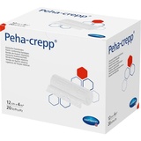Paul Hartmann PEHA CREPP Fixierbinde 12 cmx4 m