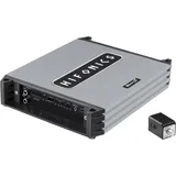 Hifonics MERCURY II (v2)