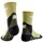CEP Light Merino Wandersocken 39-42 olive