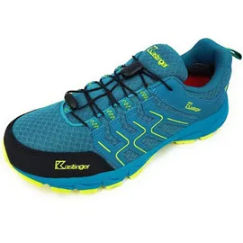 Kastinger Trailrunner Damen Petrol/Black 38