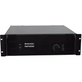 Omnitronic PAP-1000 ELA-Verstärker