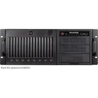 Bluechip SERVERline T40312s AMD Epyc 7313P, 32 GB, Tower