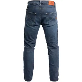 John Doe Taylor Mono Jeans - Dunkelblau indigo 32/36