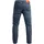 John Doe Taylor Mono Jeans - Dunkelblau indigo 32/36