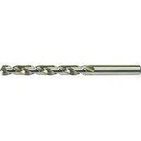 Fortis Spiralbohrer DIN338 HSSE INOX geschliffen Typ RN 3,7mm