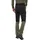 Millet Onega Stretch Hosen Grape Leaf/Black M