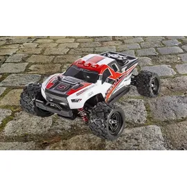 Blijr RC-Auto Speed ́r 2,40GHz RTR rot