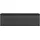 Burgbad Lin20 Sideboard 120 x 48,7 x 36 cm Dunkelgrau Matt