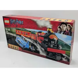 LEGO Harry Potter Hogwarts-Express 4841