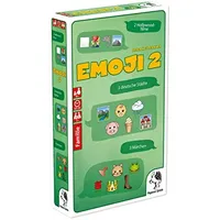 Pegasus Spiele Emoji 2 20013G