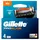 Gillette ProGlide Rasierklingen 4 St.