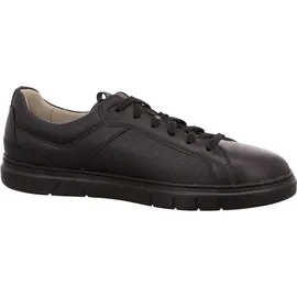 Gabor Pius Gabor Herren Sneaker Low Schwarz 44