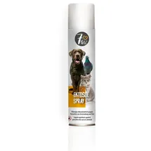 7Pets Ektosol Spray 250 ml