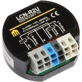 Issendorff Relais UP 2-fach 8A f. LCN-UPP LCN - R2U