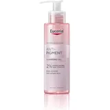 Eucerin Brightening Cleansing Gel 400 ml