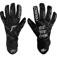 Reusch Torwarthandschuhe Pure Contact Infinity Junior mit sehr gutem