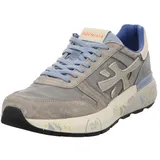 PREMIATA Sneaker MICK, 7247 in Grau, 43 EU - 43 EU