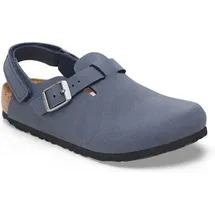 Birkenstock Tokio blau 34