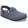 Birkenstock Tokio blau 34