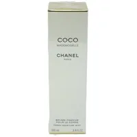 CHANEL Eau de Parfum COCO CHANEL Mademoiselle Moisturising Body Mist 100ml