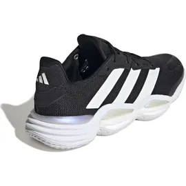 Adidas Stabil 16 Indoor Core Black / Cloud White / Cloud White 44 2/3