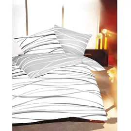 KAEPPEL Motion Biber 80x80+155x220cm