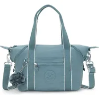 Kipling Art Mini Schultertasche 39 cm blau