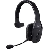 JABRA BlueParrott B450-XT Computer Over Ear Headset Bluetooth® Mono Schwarz Mikrofon-Rauschunterdr�