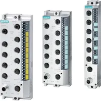 Siemens 6ES7141-6BF00-0AB0 6ES71416BF000AB0 SPS-Erweiterungsmodul 30 V, 24 V/DC, 28.8