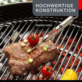 GEFU BBQ Kochthermometer 17 mm 89247