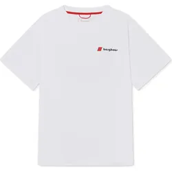 Berghaus U Cyclops SS Tee pure white (H03) S