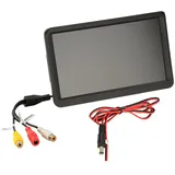 ACV Electronic Rückfahrkamera 7 Zoll