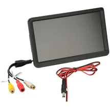 ACV Electronic Rückfahrkamera 7 Zoll