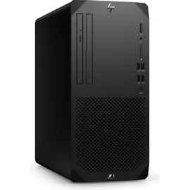 HP Z1 G9 Tower Workstation, Core i7-13700, 16GB RAM, 1TB SSD, GeForce RTX 4060 (86D40EA#ABD)