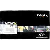 Lexmark 24B5806 gelb