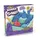 Spin Master Kinetic Sand KNS Sand Box Set Blau 454 g
