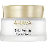 AHAVA Time to Smooth Augencreme Gel 15 ml