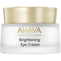 AHAVA Time to Smooth Augencreme Gel 15 ml