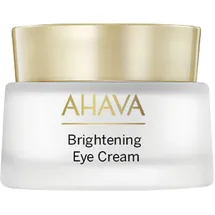 AHAVA Time to Smooth Augencreme Gel 15 ml